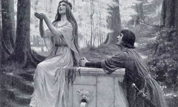 Pelléas et Mélisande