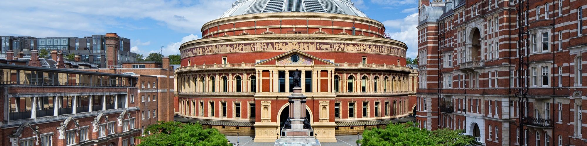 Royal Albert Hall