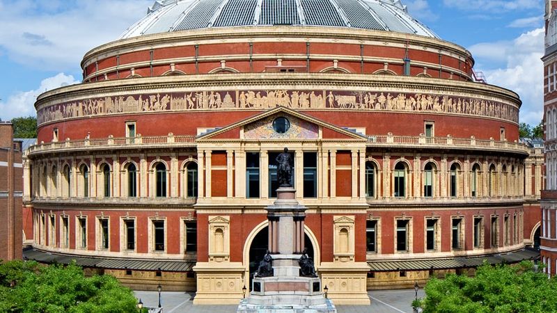 Royal Albert Hall