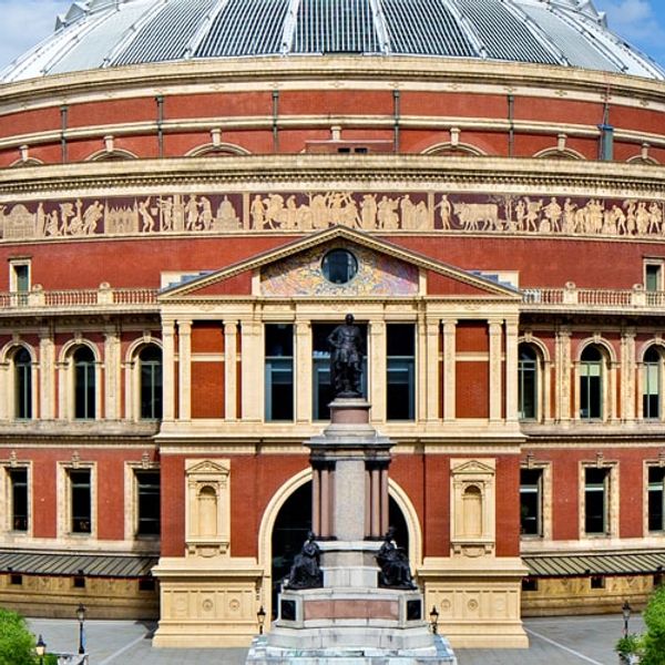 Royal Albert Hall
