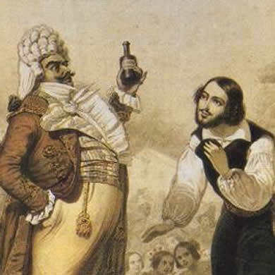 L’elisir d’amore