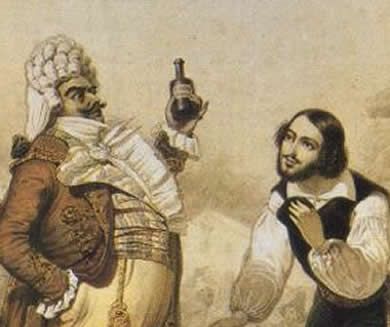 L’elisir d’amore