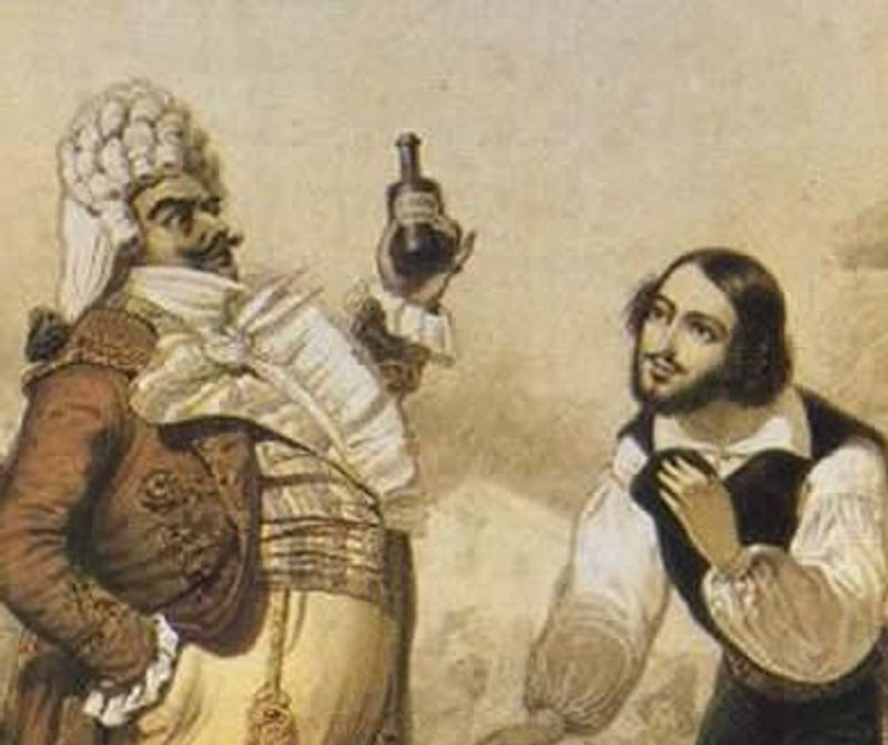L’elisir d’amore