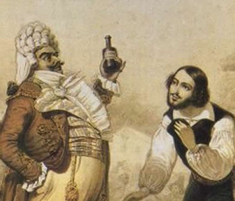 L'elisir d'amore