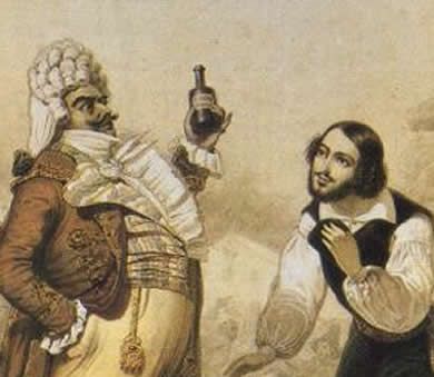 L'Elisir d'amore