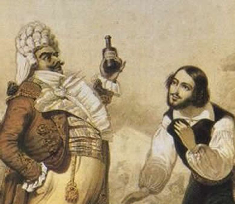 L'Elisir d'amore