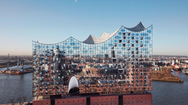 Elbphilharmonie