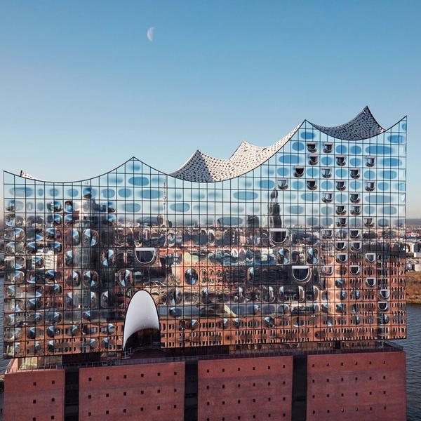 Elbphilharmonie
