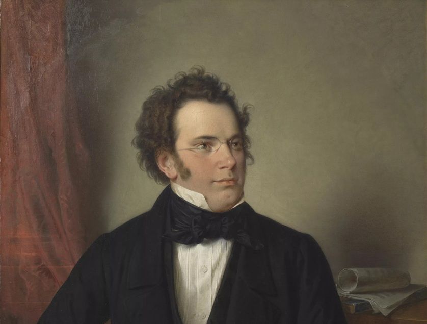 Franz Schubert