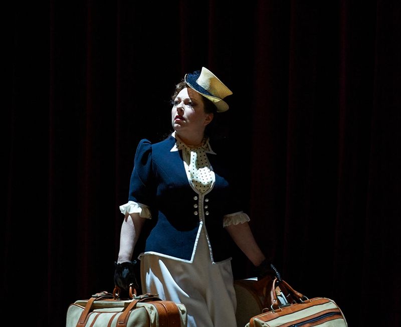 Le nozze di Figaro