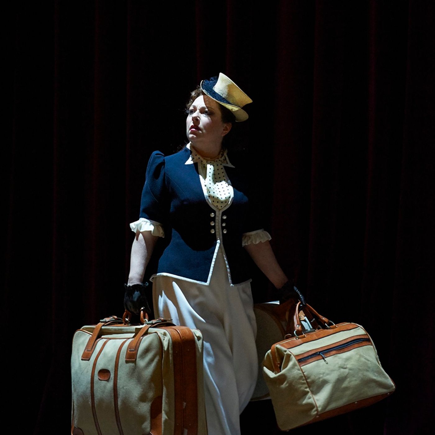 "Le nozze di Figaro" in Berlin,