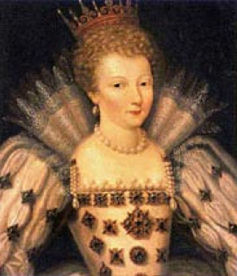 Maria Stuarda