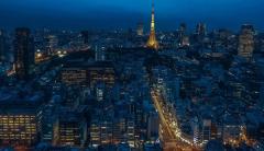 Tokio