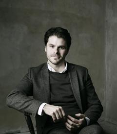 Generalmusikdirektor Nicholas Carter