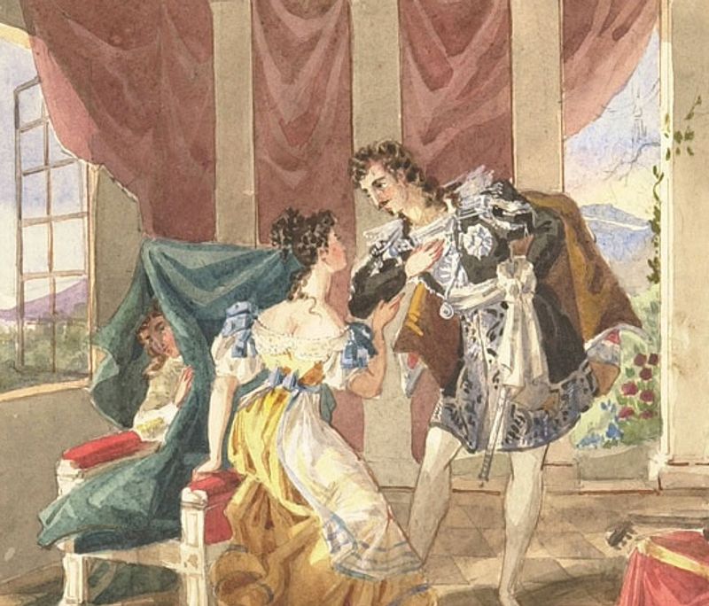 Le nozze di Figaro