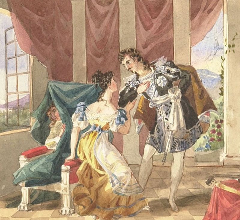 Le nozze di Figaro