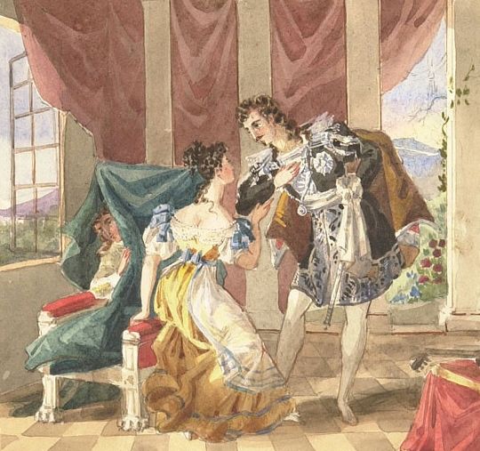 Le nozze di Figaro