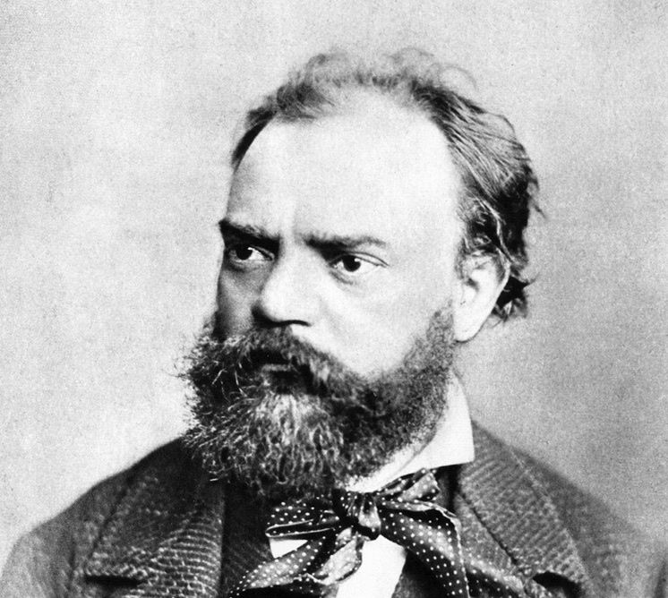 Antonín Dvořák