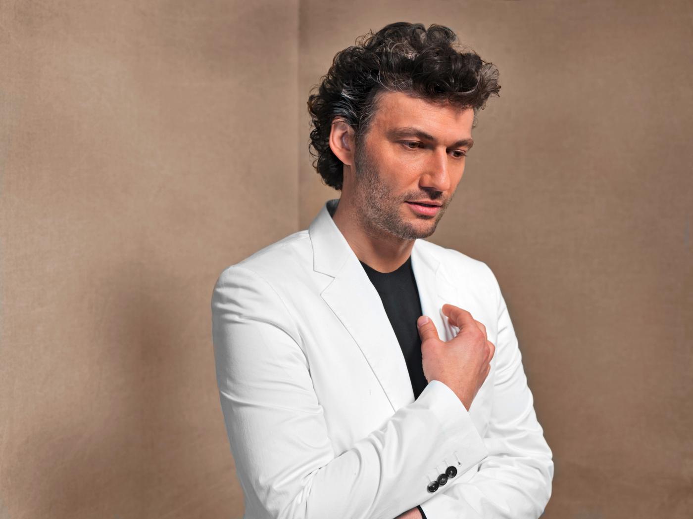 Jonas Kaufmann