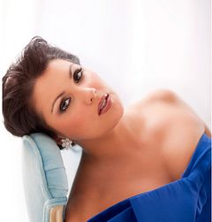 Anna Netrebko