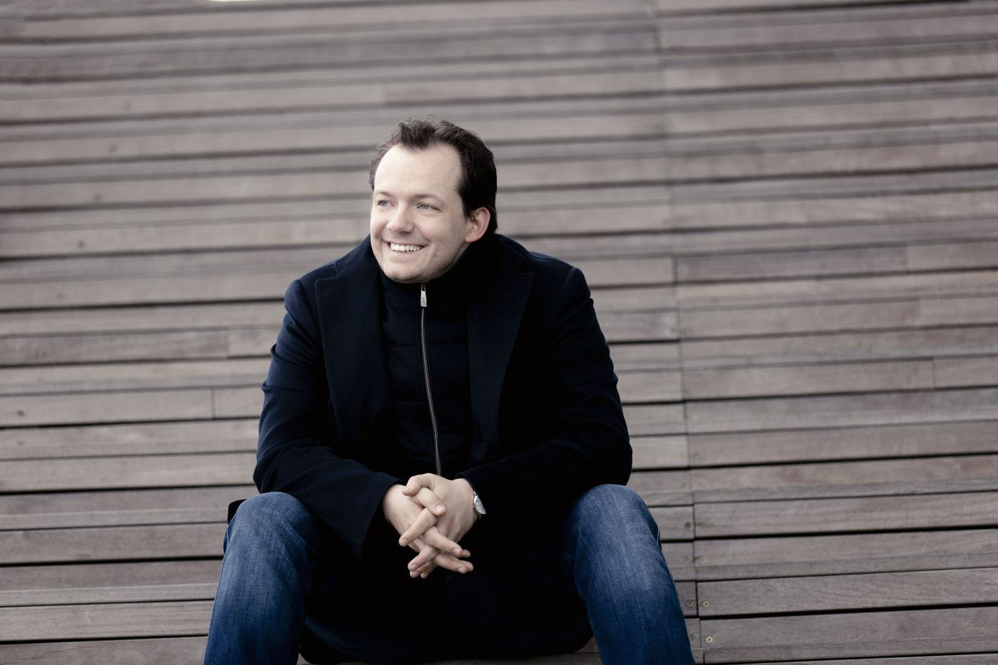 Andris Nelsons