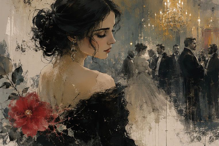 La traviata