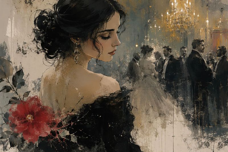 La Traviata