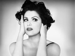 Opernstar Anna Netrebko