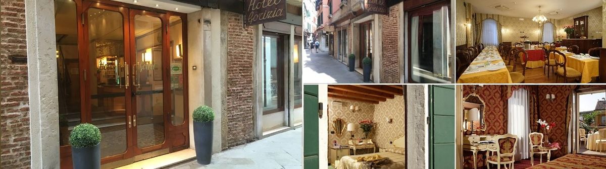 Hotel Gorizia Venezia