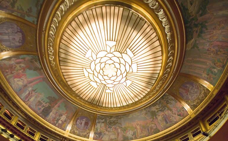 Théâtre des Champs-Elysées