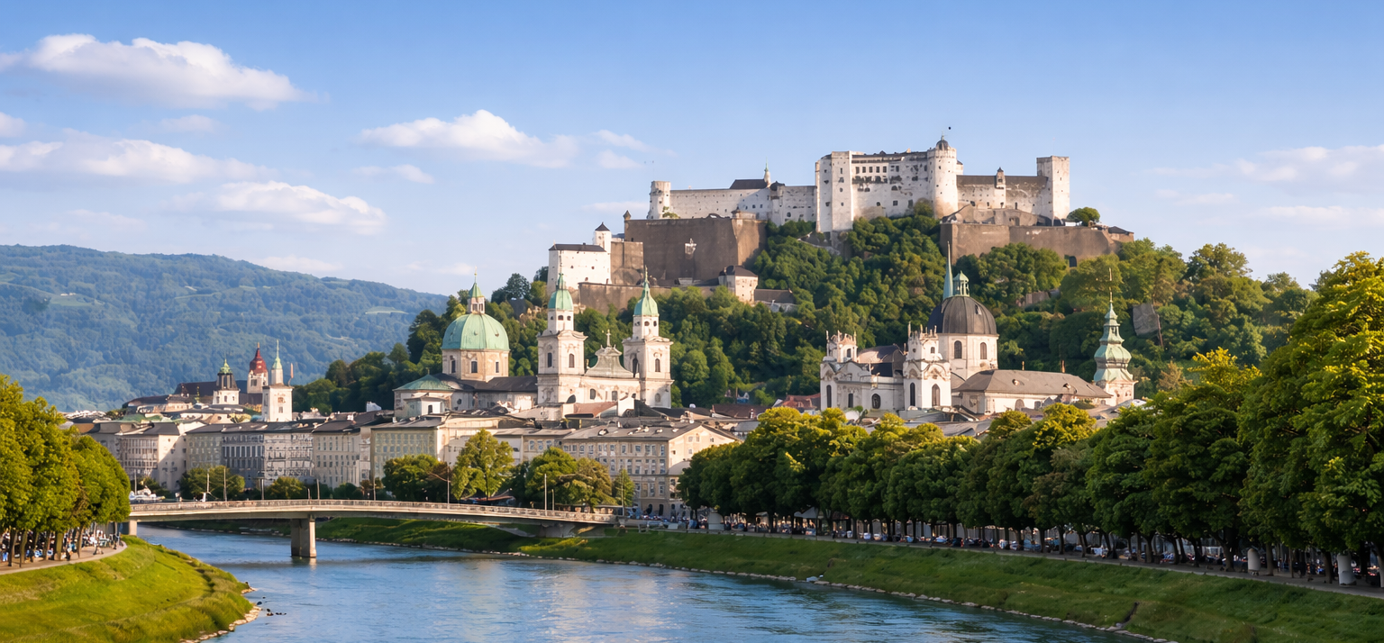 Salzburg