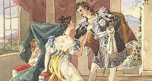 Le nozze di Figaro