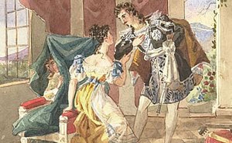 Le nozze di Figaro