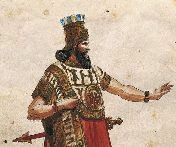 Nabucco