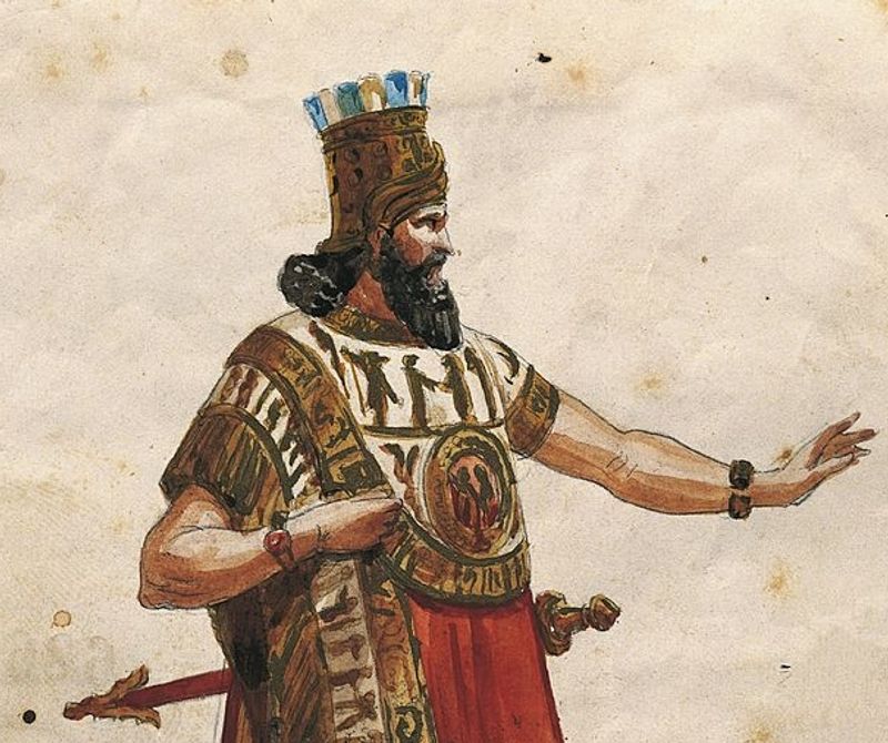 Nabucco
