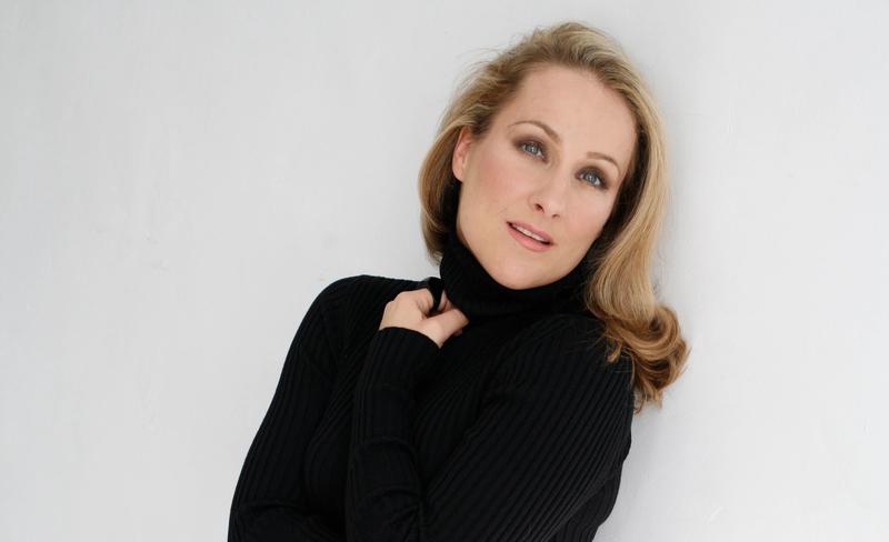 Diana Damrau