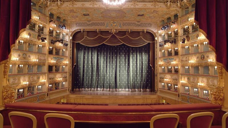 Gran Teatro La Fenice