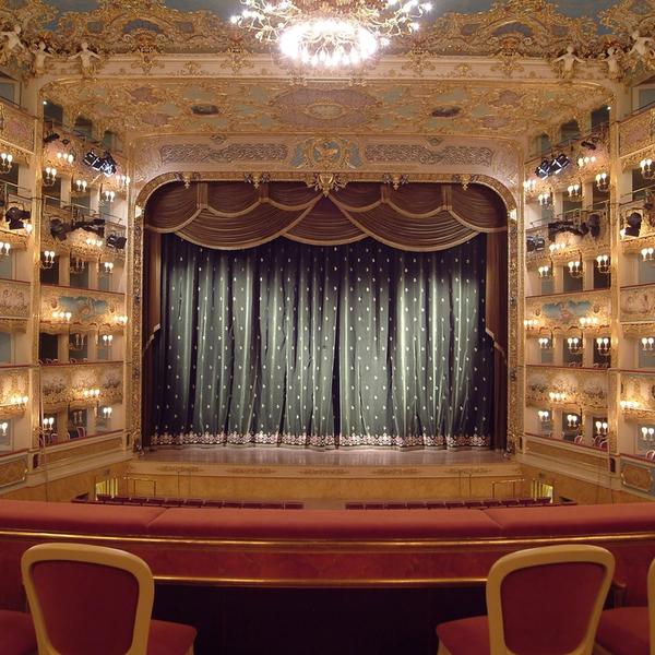 Gran Teatro La Fenice