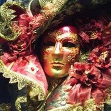 Un ballo in maschera