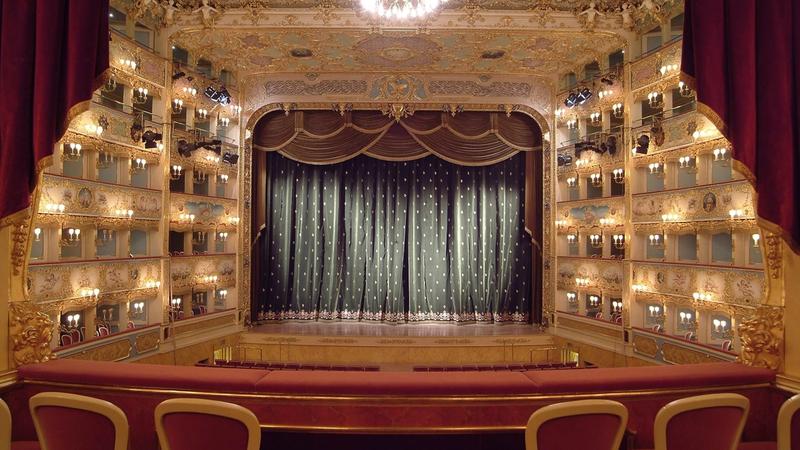Gran Teatro La Fenice