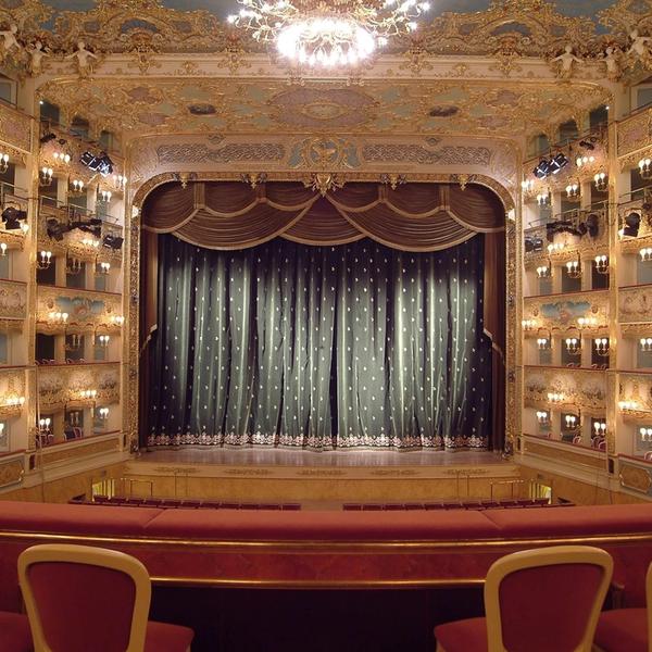 Gran Teatro La Fenice