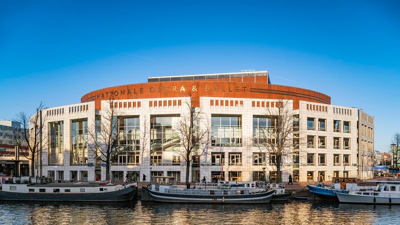 De Nationale Opera & Ballet