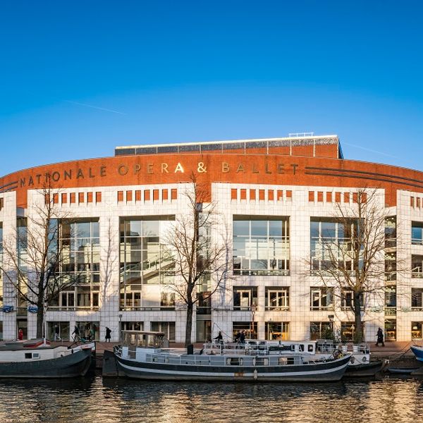 De Nationale Opera & Ballet