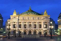 Dorothée Gilbert ist im Palais Garnier noch einmal zu erleben
