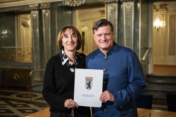 Staatsoper Berlin setzt auf Kontinuität bis 2034
