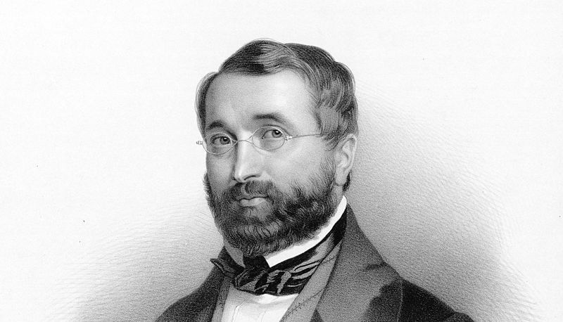 Adolphe Adam