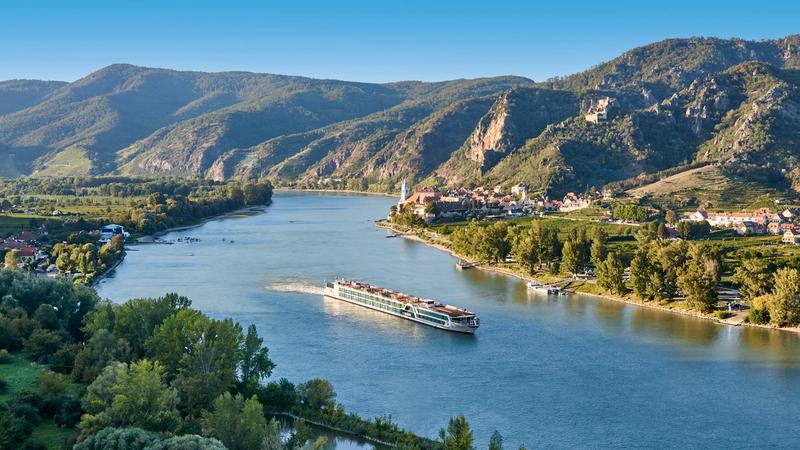 Riverboat Jazz Festival