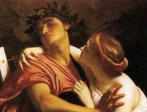 Orfeo ed Euridice