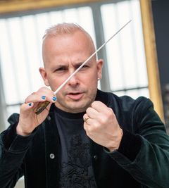 Yannick Nézet-Séguin