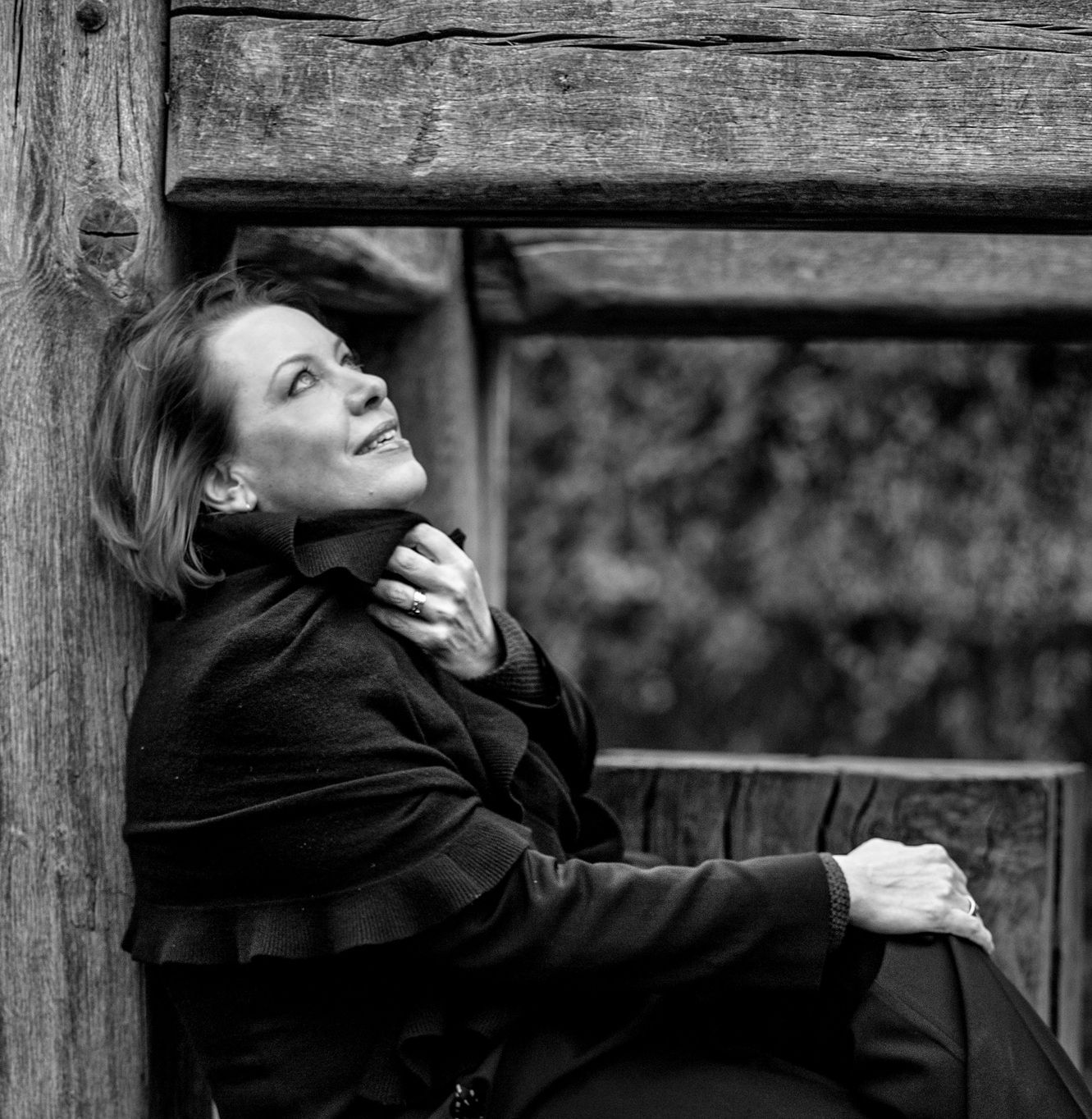 Royal Swedish Orchestra / Nina Stemme / Alan Gilbert